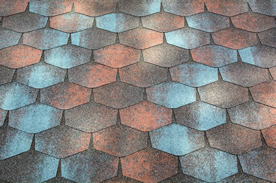 Мягкая кровля Катепал Forte Ямайка