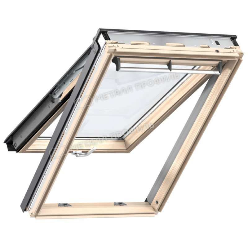 Мансардное окно Velux GPL 3070