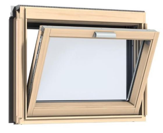 Мансардное окно Velux VFE 3070 карнизное