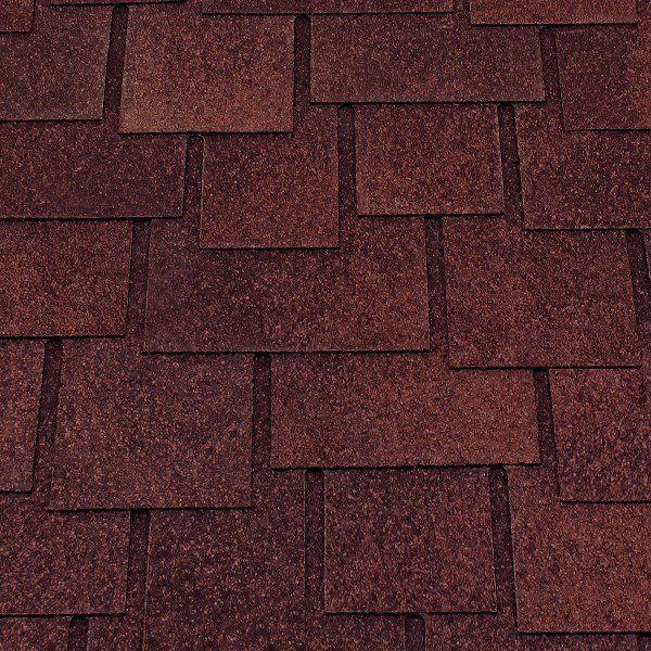 Мягкая кровля Катепал Ambient Аравийское дерево