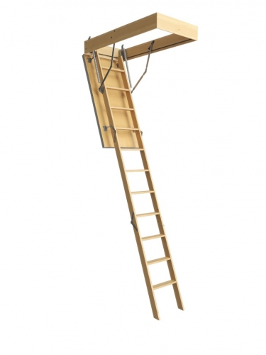 Картинка товара Чердачная лестница Docke Dacha