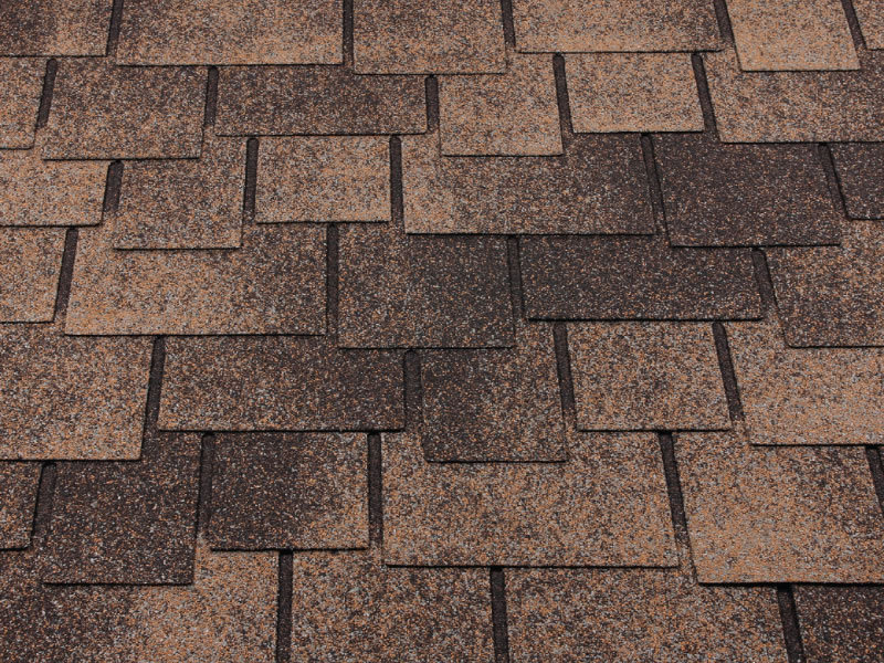 Мягкая кровля Катепал Ambient Мускатный орех