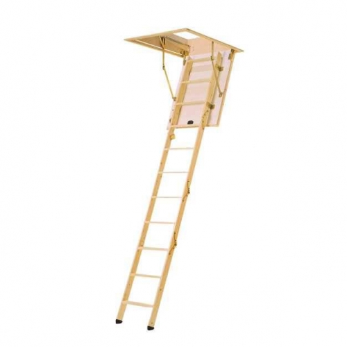 Чердачная Лестница VELTA Компакт