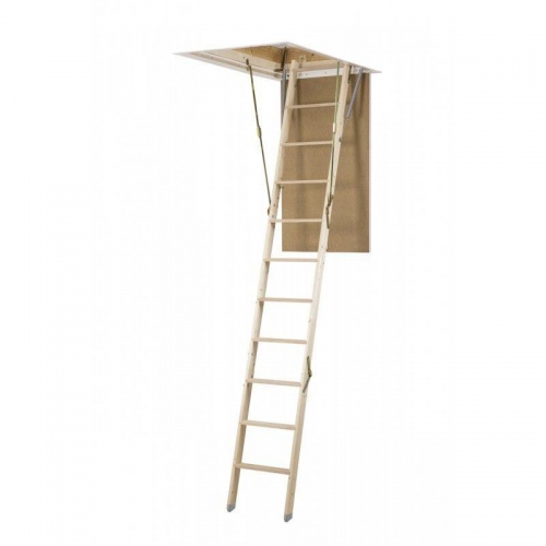 Чердачная лестница VELTA Стандарт