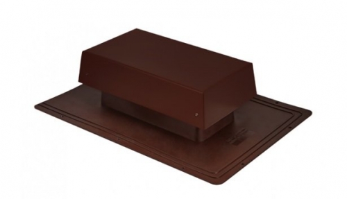 Аэратор Аквасистем Специальный с металлической крышкой