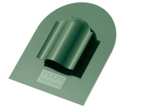 Аэратор КТВ Технониколь