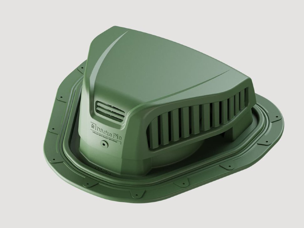 Аэратор Деке Next