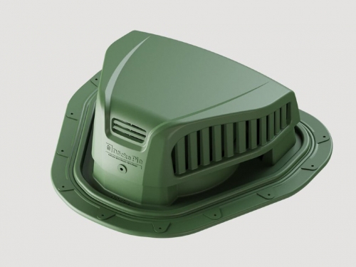 Аэратор Деке Next