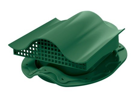 Аэратор вентиль Skat Monterrey Технониколь