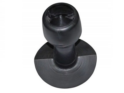 Аэратор Pilot коньковыйТехнониколь D=110 мм