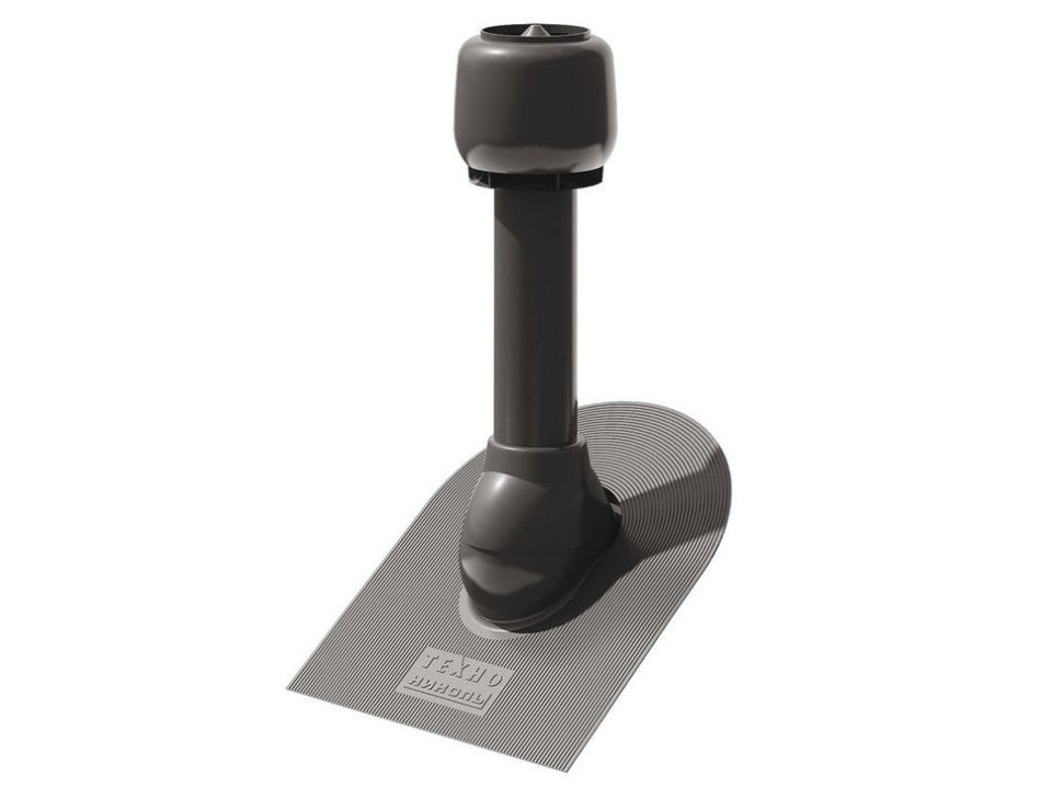 Аэратор Pilot скатный Технониколь D=110 мм