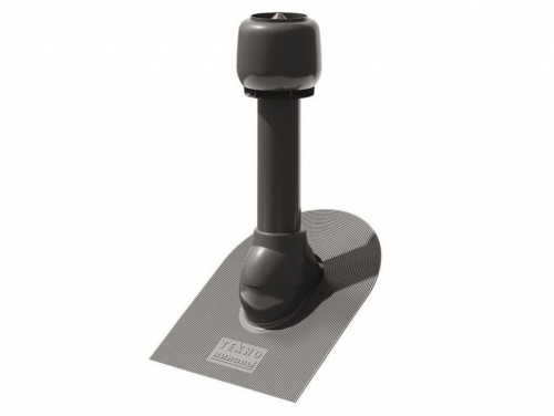 Аэратор Pilot скатный Технониколь D=110 мм