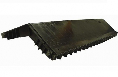 Коньковый аэратор Shingle Vent II