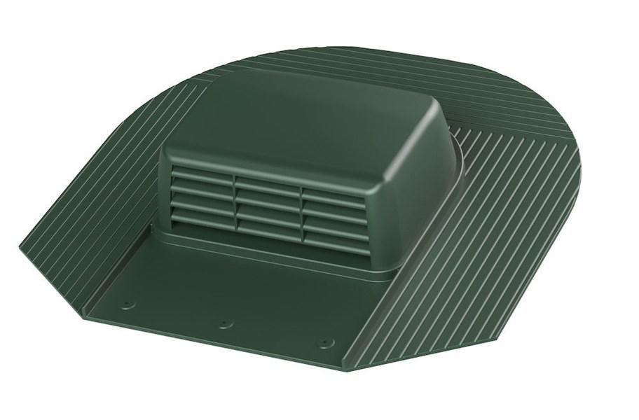 Huopa KTV /harja Vilpe кровельный вентиль