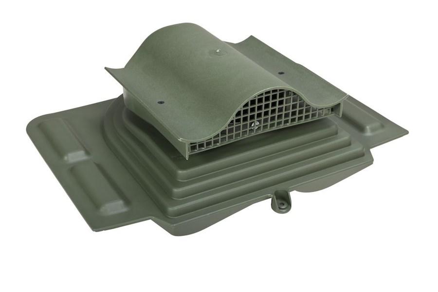 Pelti KTV Vilpe кровельный вентиль