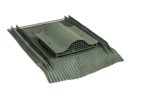 Universal KTV Vilpe кровельный вентиль