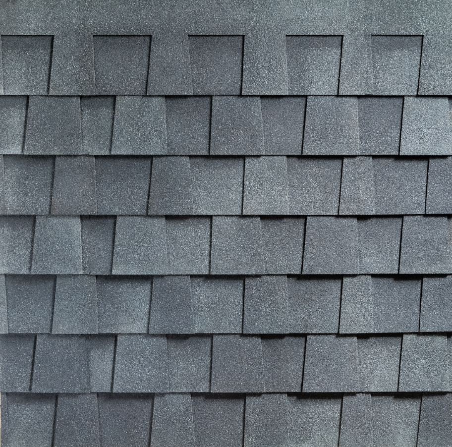 Мягкая кровля Катепал Mansion new Монтре