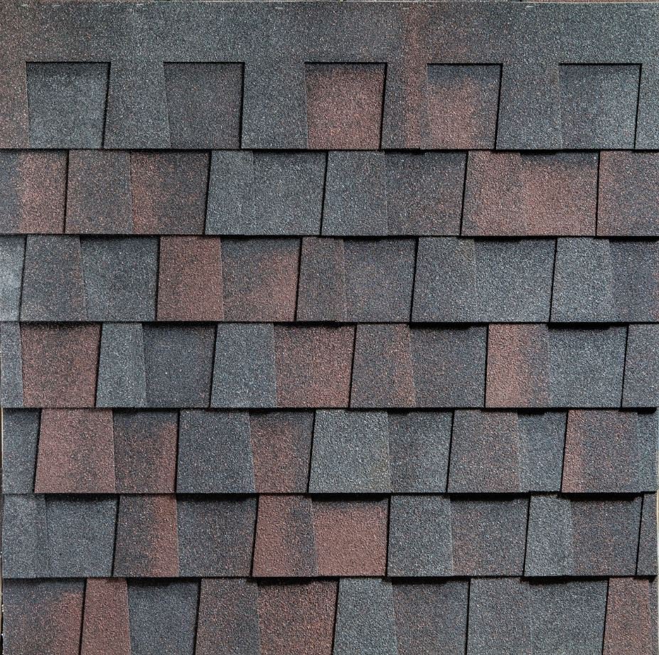 Мягкая кровля Катепал Mansion new Довер