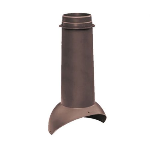 Вентиляционный выход Кровент Pipe-VT