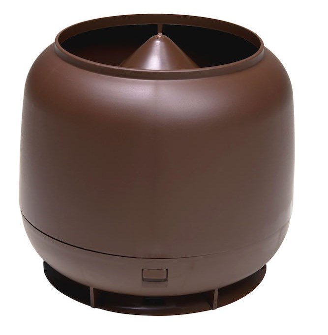 Колпак для вентиляционной трубы Vilpe 160