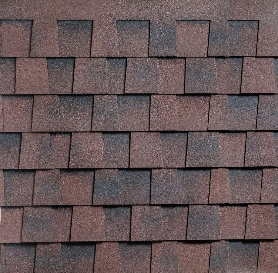 Мягкая кровля Катепал Mansion new Бран