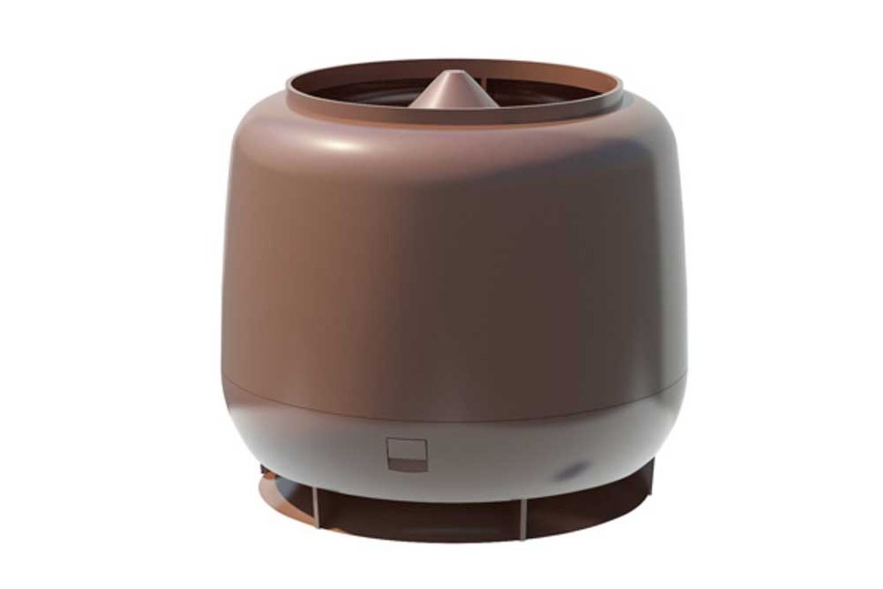 Колпак Поливент для канализационного выхода