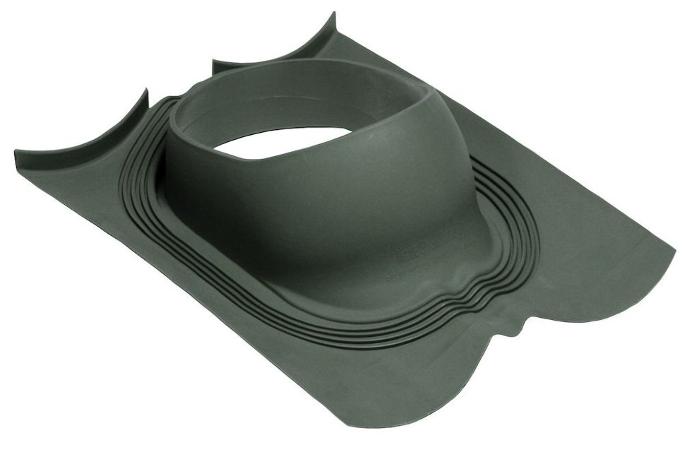 Проходной элемент Vilpe Decra 2K