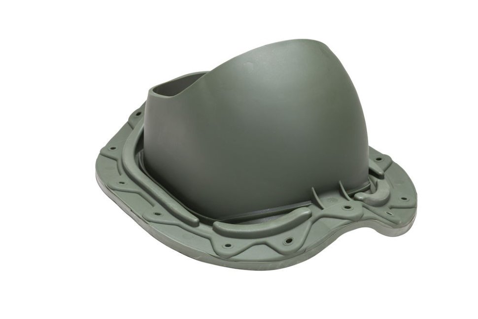 Проходной элемент Vilpe Muotokate