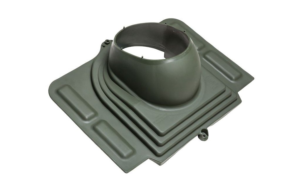 Проходной элемент Vilpe Pelti