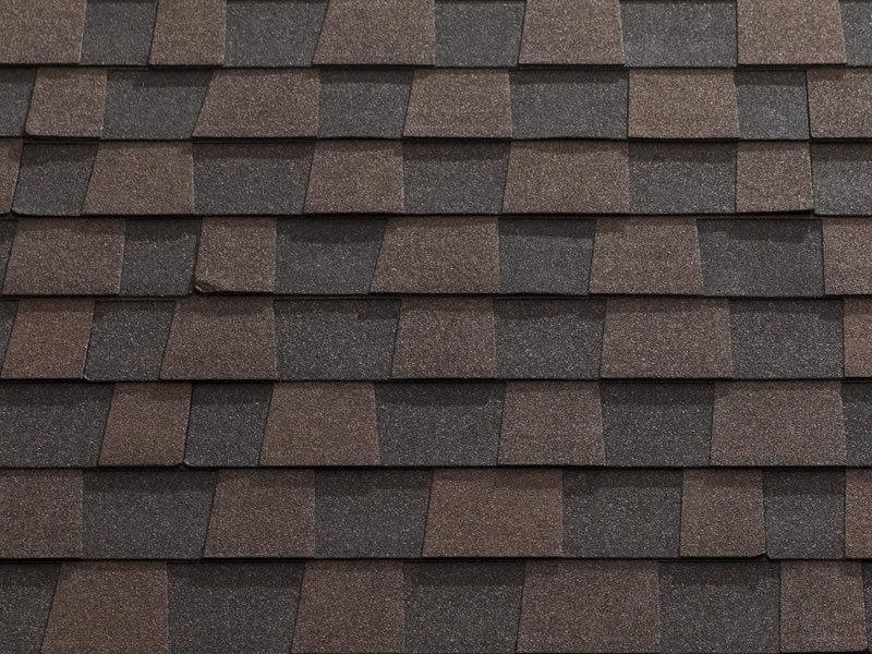 Мягкая кровля Катепал Mansion Лоренцо