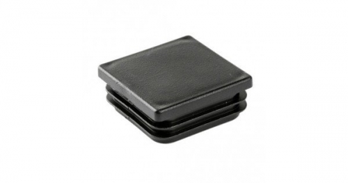 Пластиковая заглушка для столба