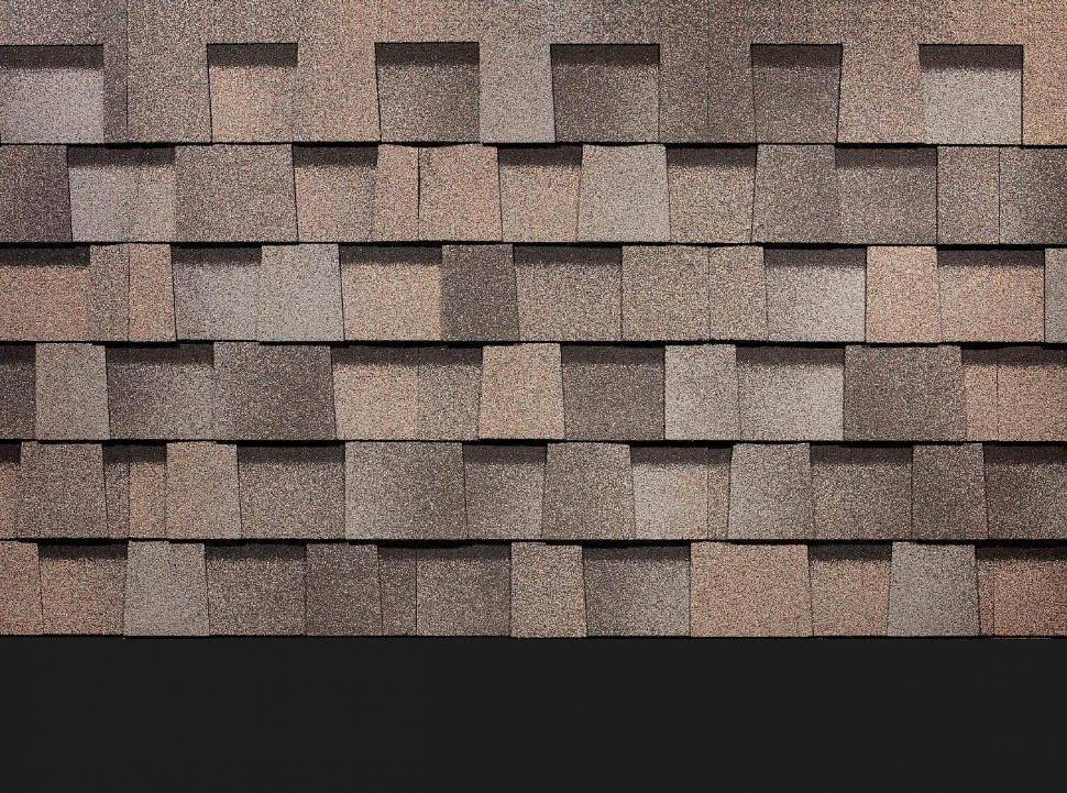 Ламинированная черепица Dragon Вагаси