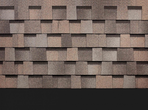 Ламинированная черепица Dragon Вагаси