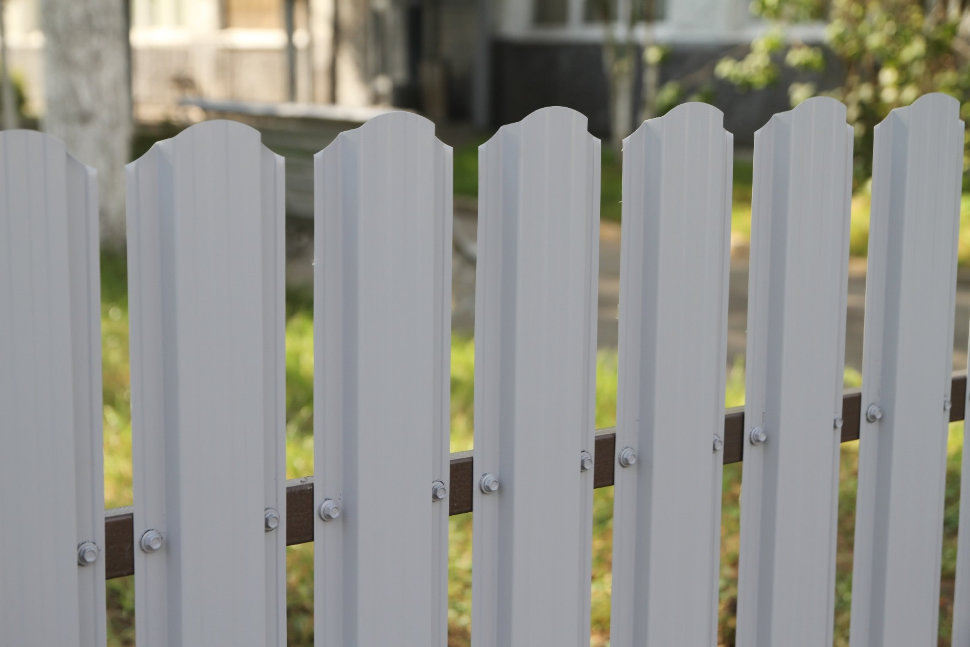 Евроштакетник LumiEste Prestige Полиэстер Односторонний