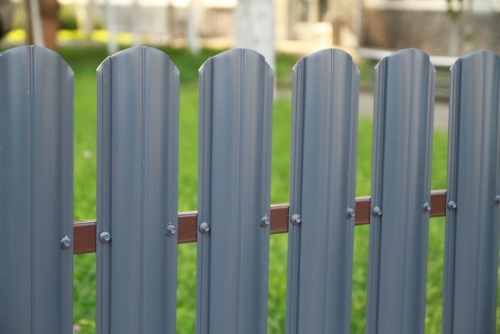 Евроштакетник LumiEste Royal Полиэстер Двухсторонний