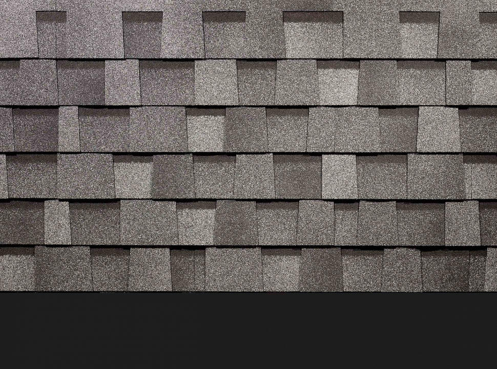 Ламинированная черепица Dragon Халва