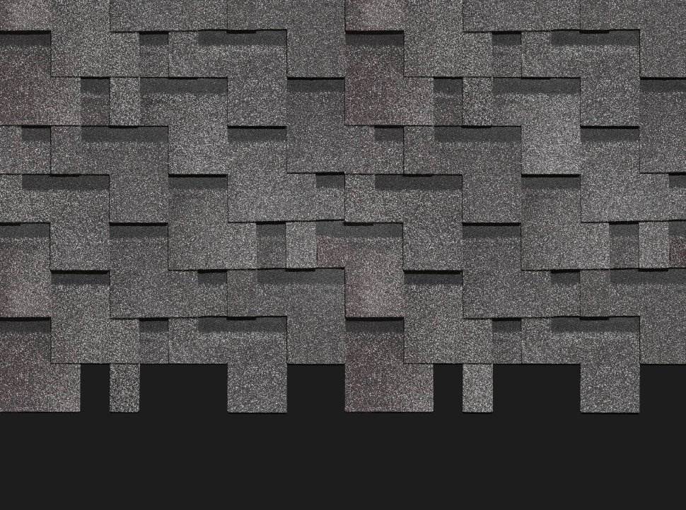 Мягкая кровля Docke Генуя Канноли