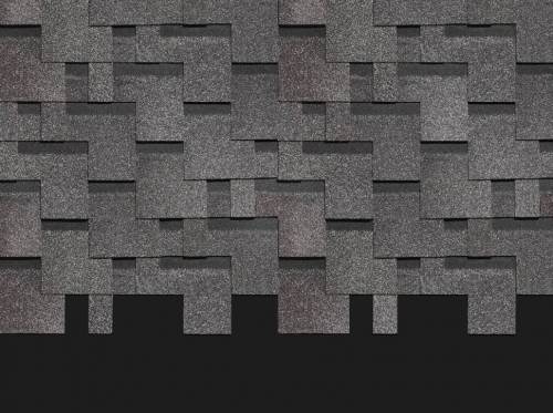 Мягкая кровля Docke Генуя Канноли