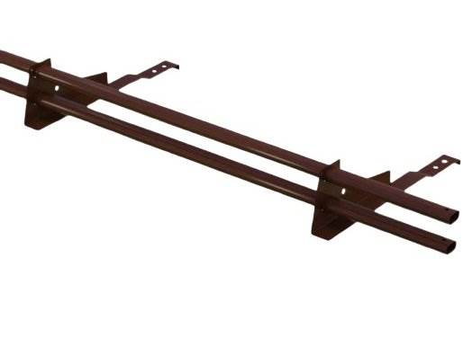 Снегозадержатель BORGE для черепичной кровли