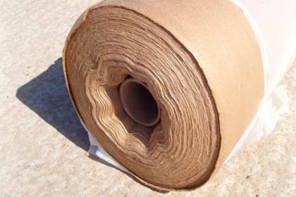 Геотекстиль Дорнит 300 г/м2, 110 м2