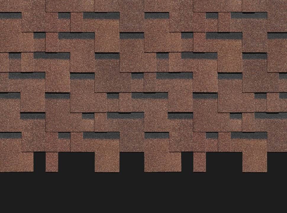 Мягкая кровля Docke Гранада Кунжут