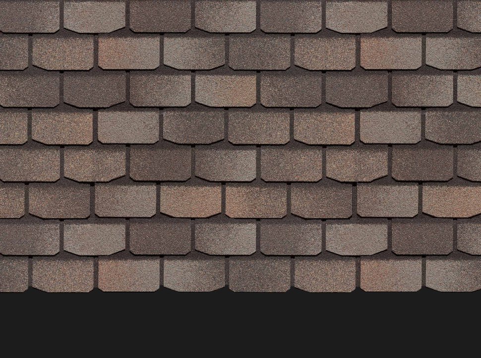 Мягкая кровля Docke Женева Вагаси