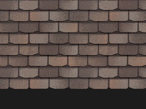 Мягкая кровля Docke Женева Вагаси