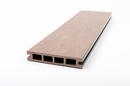 Террасная доска пустотелая CM Decking серия MIX (мербау)