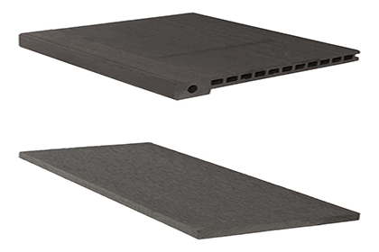 CM Stair Ступени Чёрное дерево