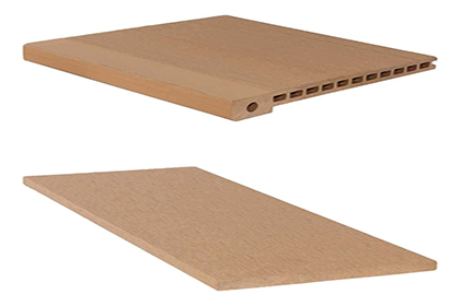 CM Stair Ступени Дуб