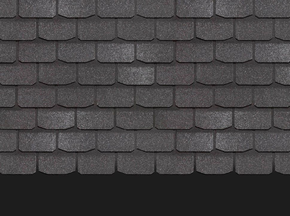 Мягкая кровля Docke Женева Фладен