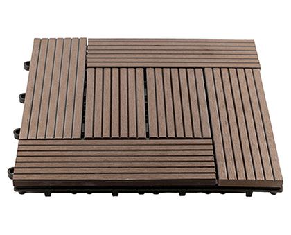 Садовый паркет CM Garden Classic Венге