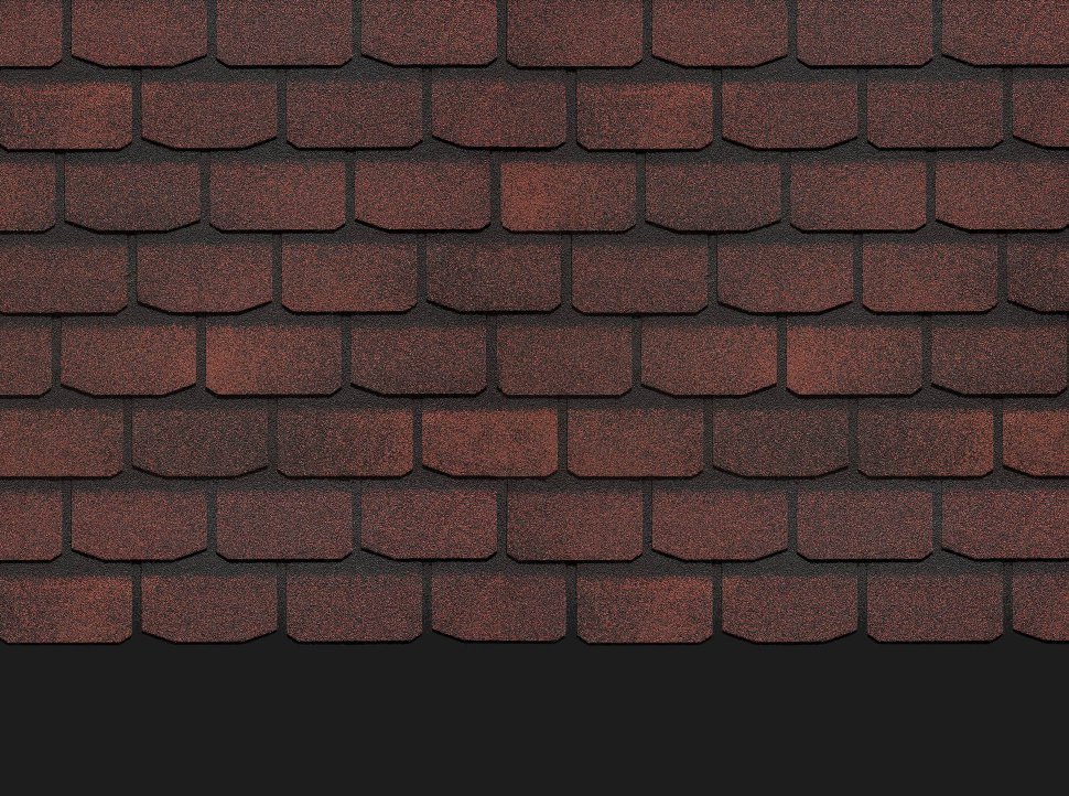 Мягкая кровля Docke Женева Чили