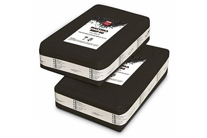 Мастика битумно-резиновая МБР-100, 14 кг